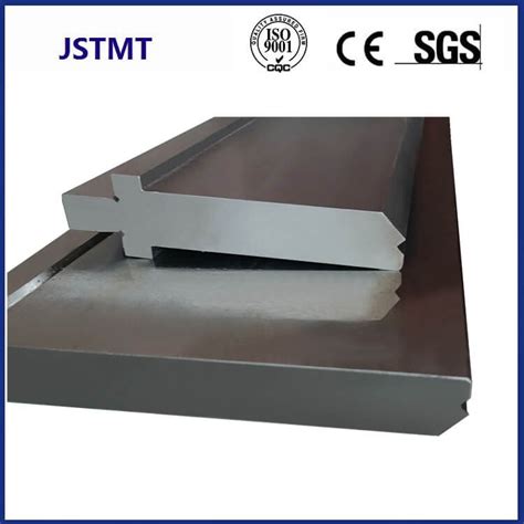 sheet metal joggle tool